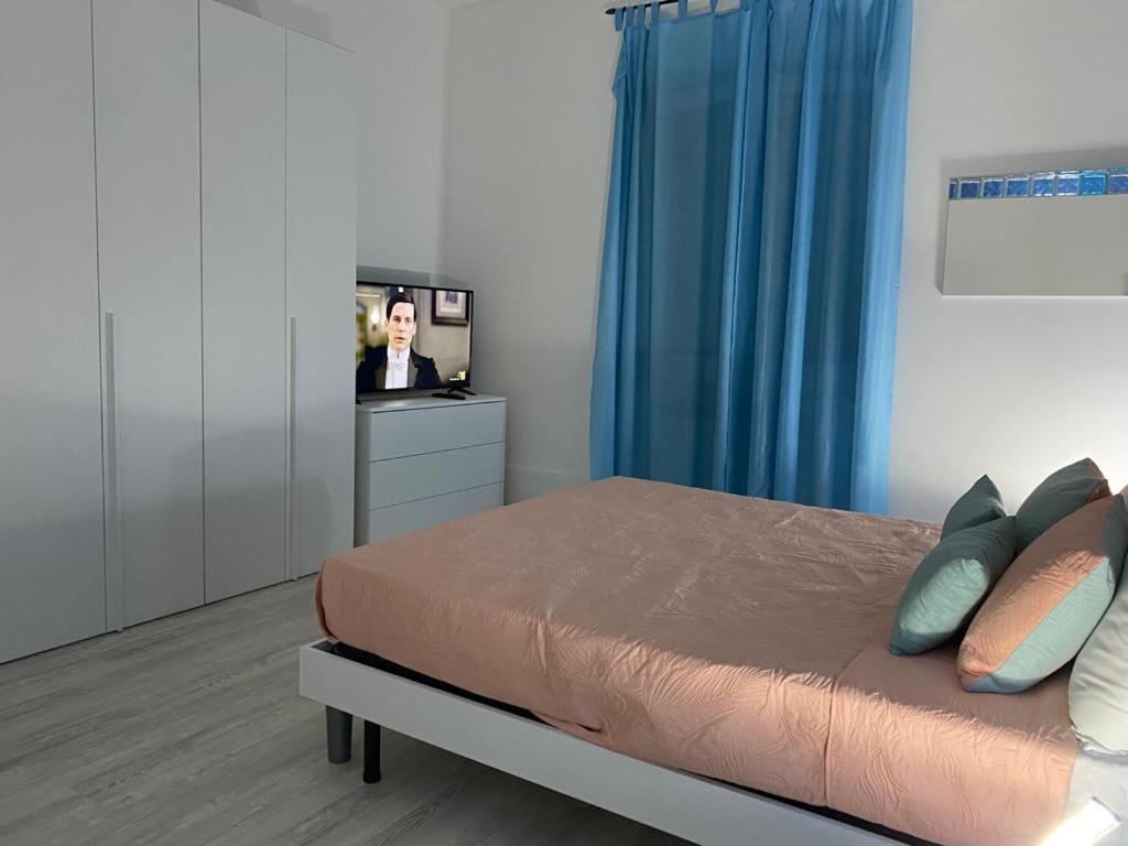 Vista Eolie Milazzo- Apartments Exterior photo